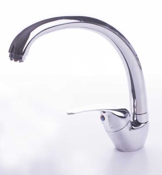 Jednoručna baterija sa visokim izlivom Primo SAC8793