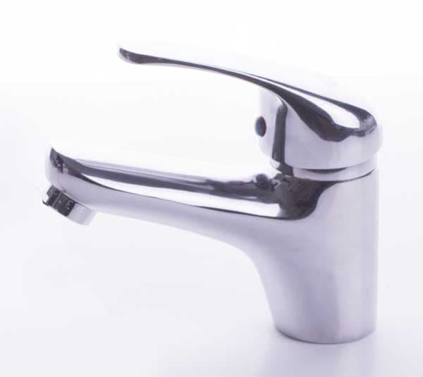 Jednoručna baterija za lavabo Quattro SAC850