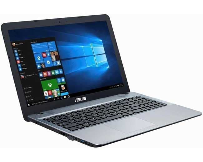 Laptop Asus X541NA-GO123