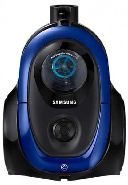 Samsung Usisivač VC07M2110SB/GE sa posudom 