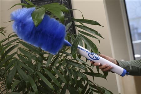 Praško Instant Duster