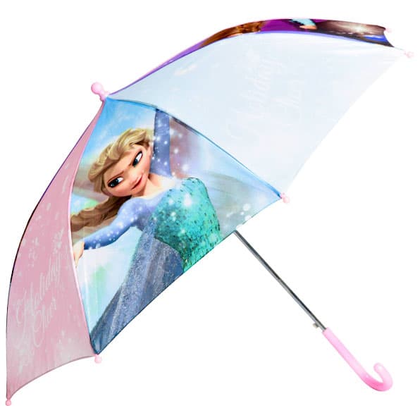 Kišobran Za DEvojčice Brolly Frozen