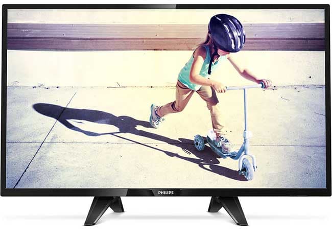 Philips LED televizor 32 inča HD Ready DVB-T2 32PHS4012/12