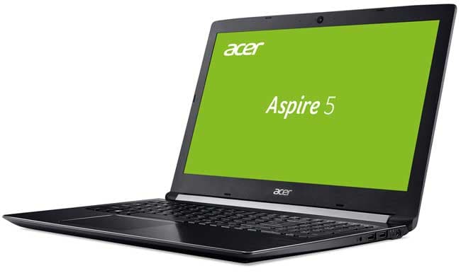 Laptop Acer Aspire 5 A515-51G-55K1 15.6 FullHD i5-7200U 4GB 1TB GT940MX