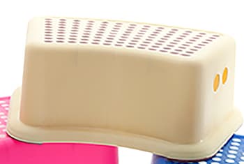 Hoklica za decu krem