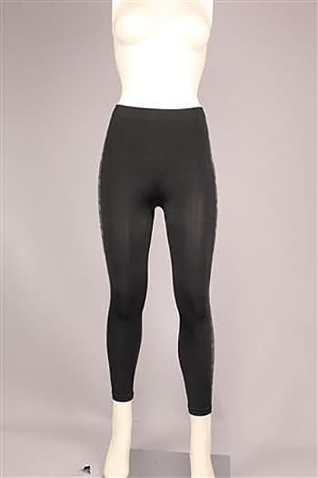 Slim N Lift Caresse helanke crne L