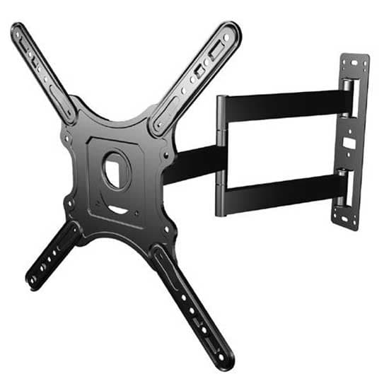 Zidni Nosač za Televizor Zglobni XA 2004