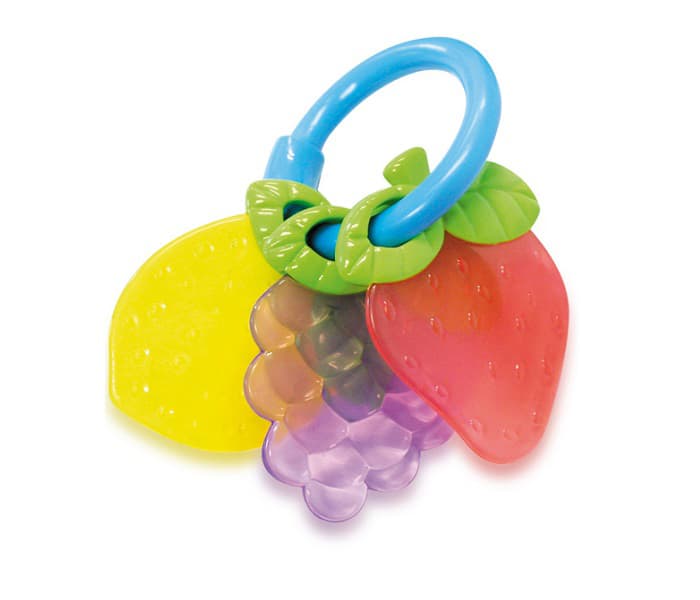 Lorelli Glodalica za zubiće Voće 9451