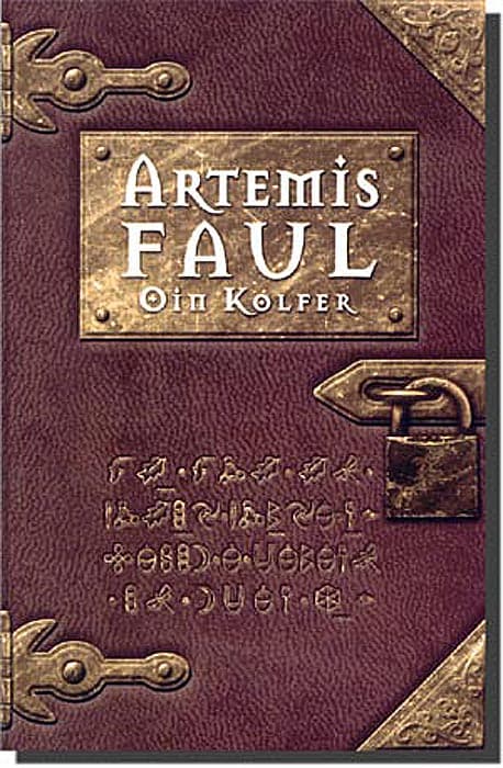 Artemis Faul, Oin Kolfer