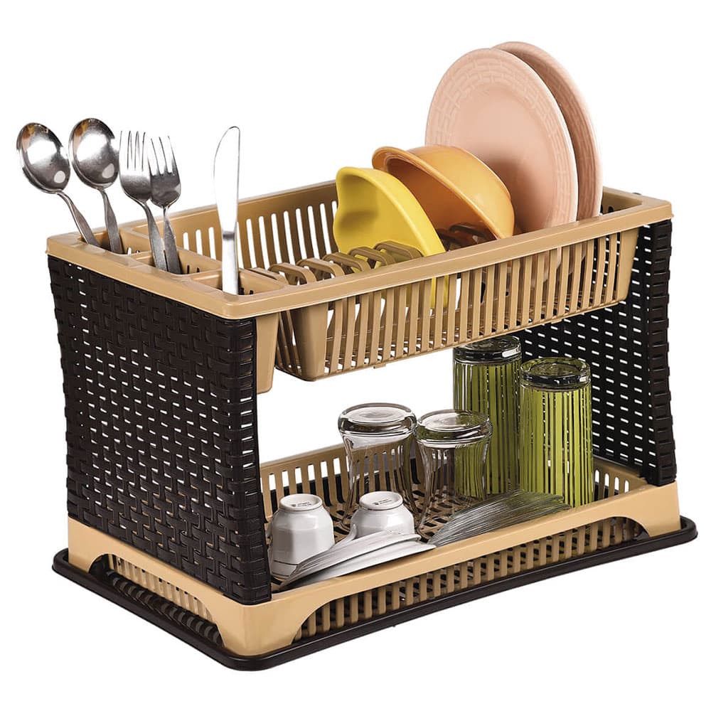 Oceđivač Za Sudove - 2 Sprata Violet House