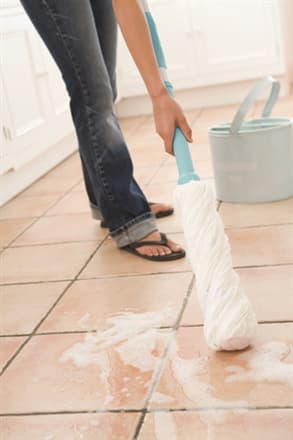 Twista mop rezervni uložak