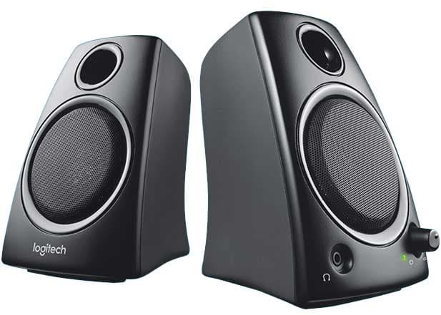 Logitech 2.0 zvučnici za računar Z130 980-000417