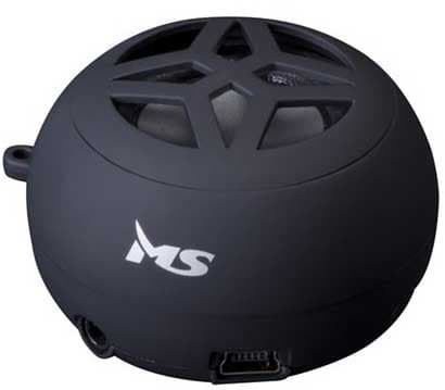 MS Jump mini portabl zvučnik ST-SP006