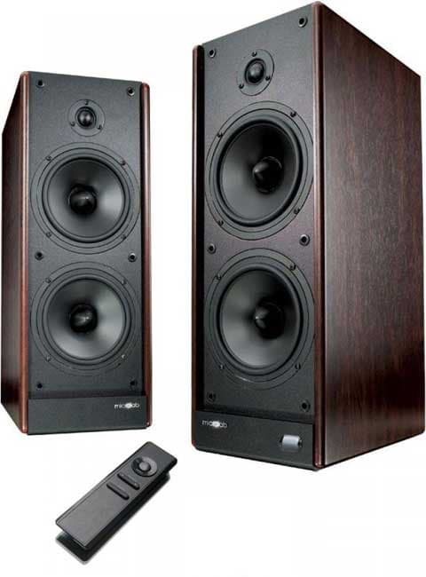 Microlab SOLO7C 2.0 zvučnici 110W