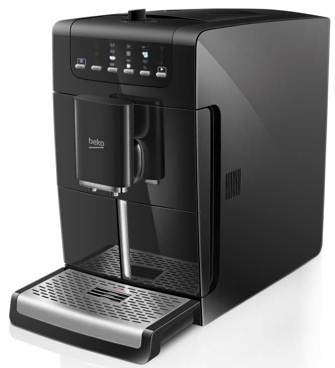 Beko Aparat za espresso kafu CEG7425B
