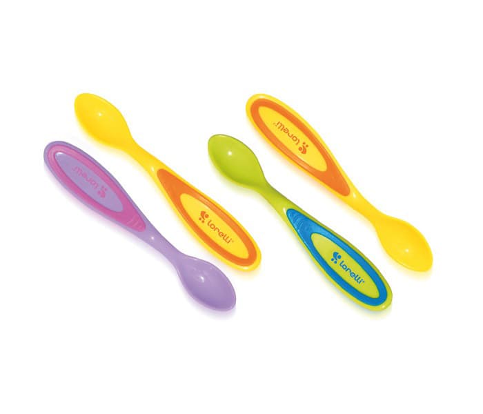 Lorelli Set kašika 