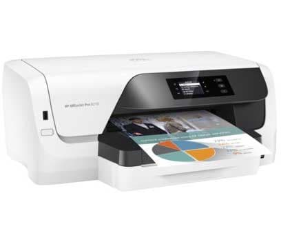 HP OfficeJet Pro 8210 Kolor InkJet štampač D9L63A