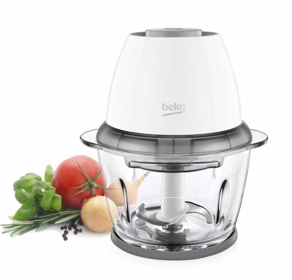 Beko Seckalica CHG 6400 W