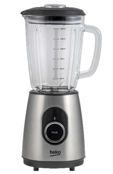 Beko Stoni Blender TBN7802X Inox
