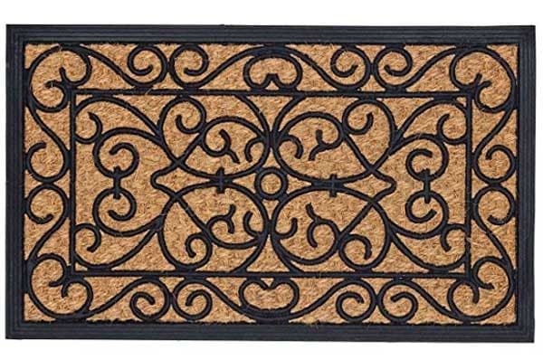 Otirač Coco Deluxe Light  Relief 45×75 457524