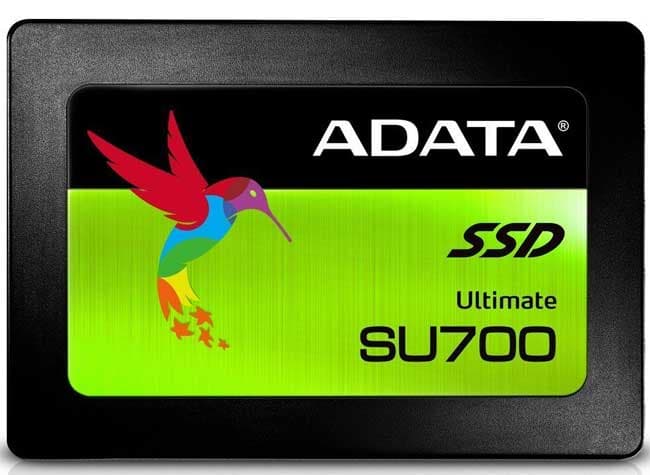 SSD 120GB AData ASU700SS-120GT-C
