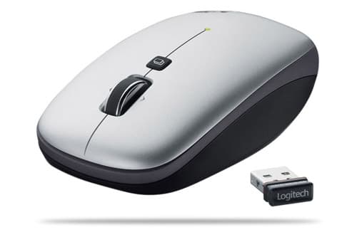 Logitech Bežični Miš V550 Nano