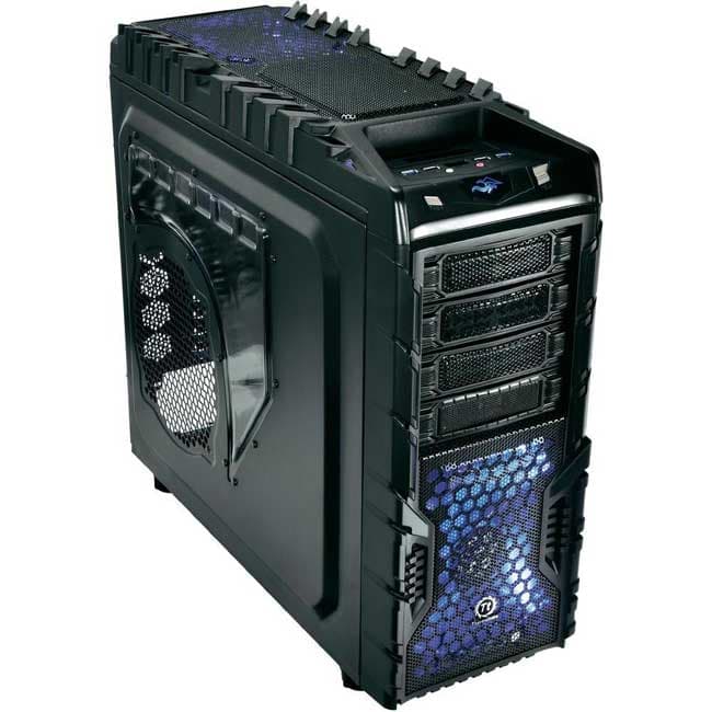 Thermaltake Kućište za računar Overseer RX-I Big tower