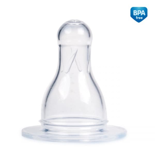 Canpol Cucla za bebe - sporog protoka 18/115