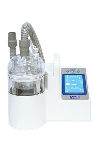 Profesionalni ultrazvučni inhalator Prizma Profi Sonic H
