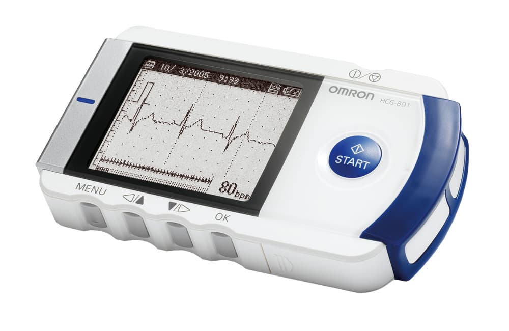 Prizma prenosivi EKG