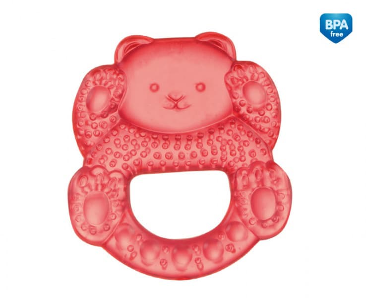 Canpol Glodalica za zubiće sa vodom MEDA 2/204