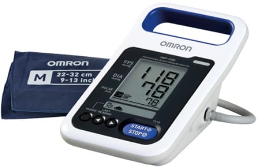 Merač krvnog pritiska HBP-1300 