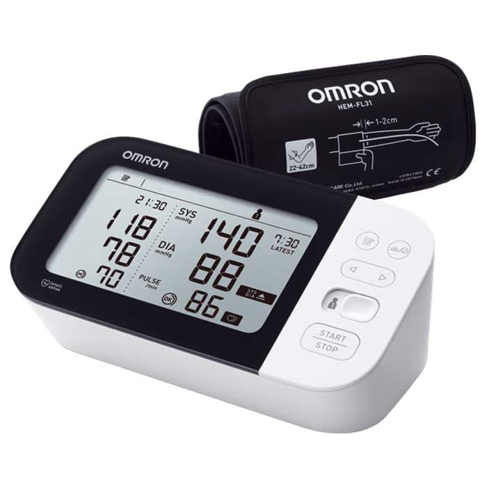 Merač krvnog pritiska M7 Intelli IT