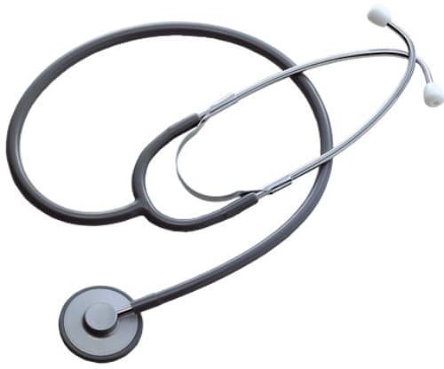 Stetoskop spirit CK-A603CP