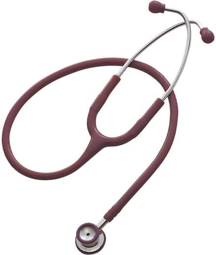 Pedijatrijski kardiološki stetoskop Spirit CK-S746P