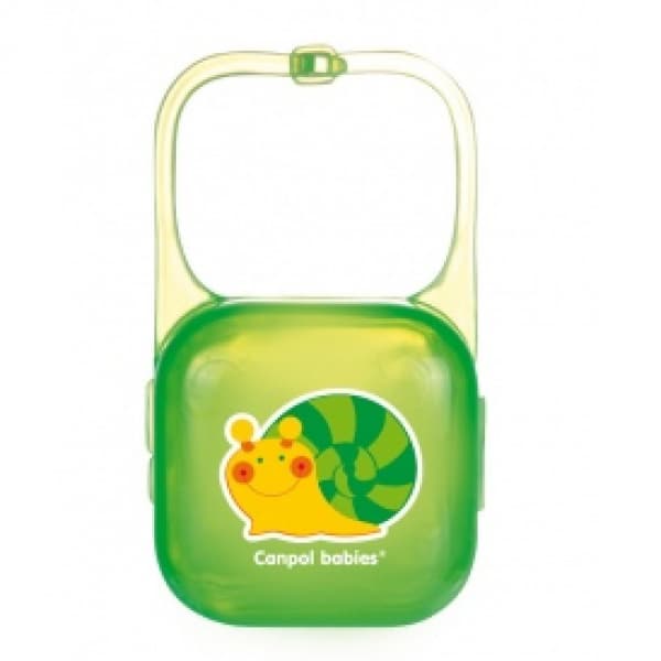 Canpol Kutijica za varalicu VESELI VRT 2/927