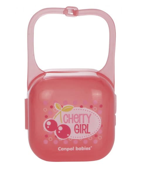 Canpol Kutijica za varalicu VOĆE 2/929