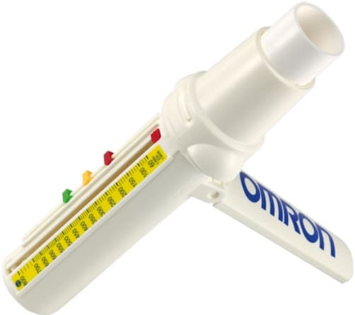 Indikator maksimalnog protoka vazduha PFM20