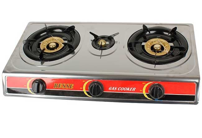 Plinski rešo sa tri ringle HA-GS 003