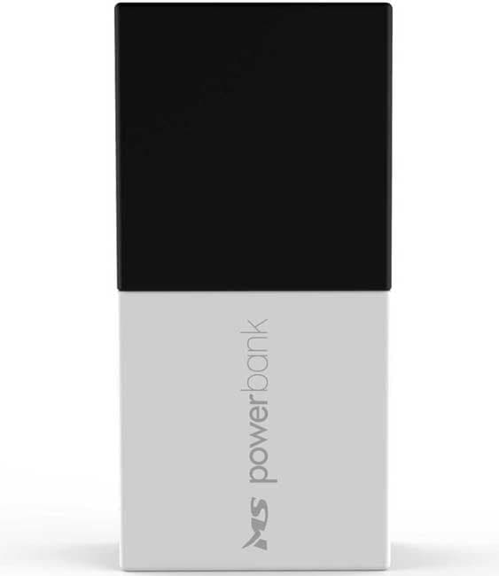 MS Butler Power Bank eksterna baterija 5000 mAh