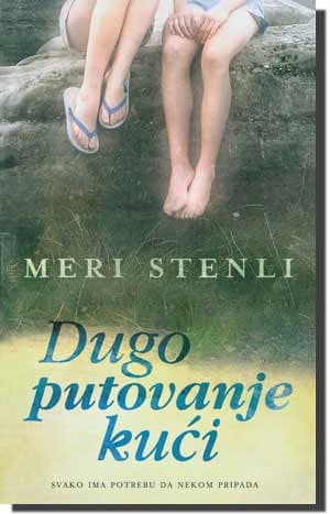 Dugo putovanje kući, Meri Stenli
