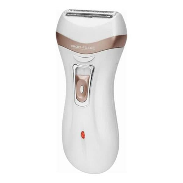 Set za negu Profi Care 3 u 1 epilator, brijač i turpija za pete PC-LBS 3002