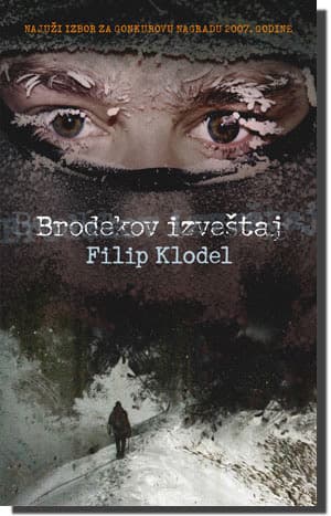 Brodekov izveštaj, Filip Klodel