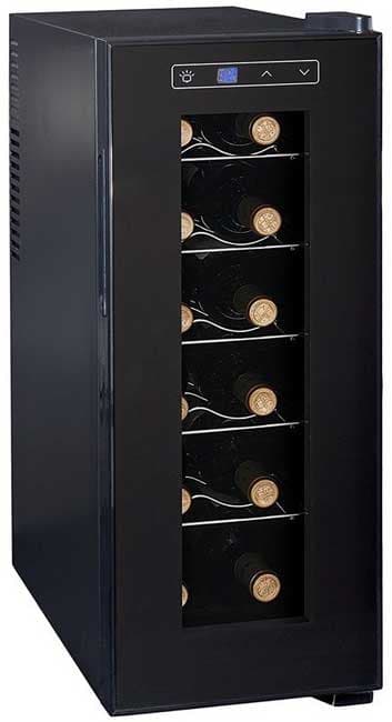 Ardes vinski frižider 5I12V