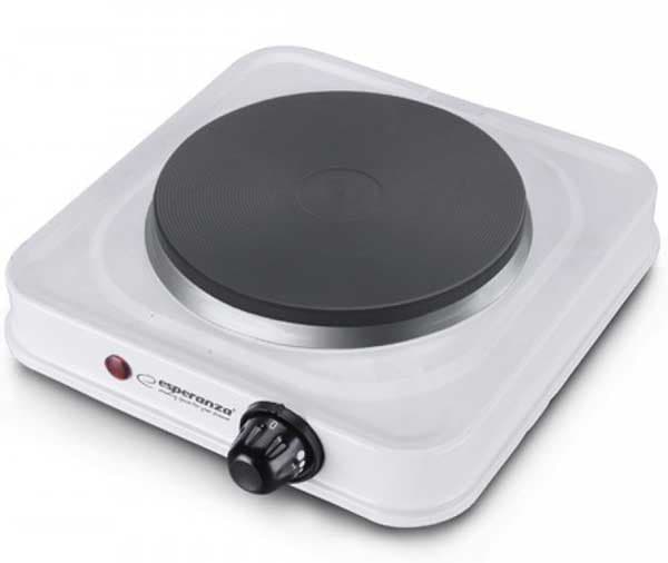 Esperanza električni rešo EKH003W