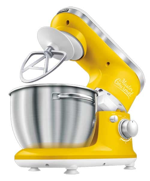 Sencor kuhinjski mikser sa posudom STM 36256YL