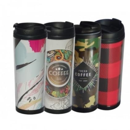 Termos šolja Piknik 350ml Stella TM-003