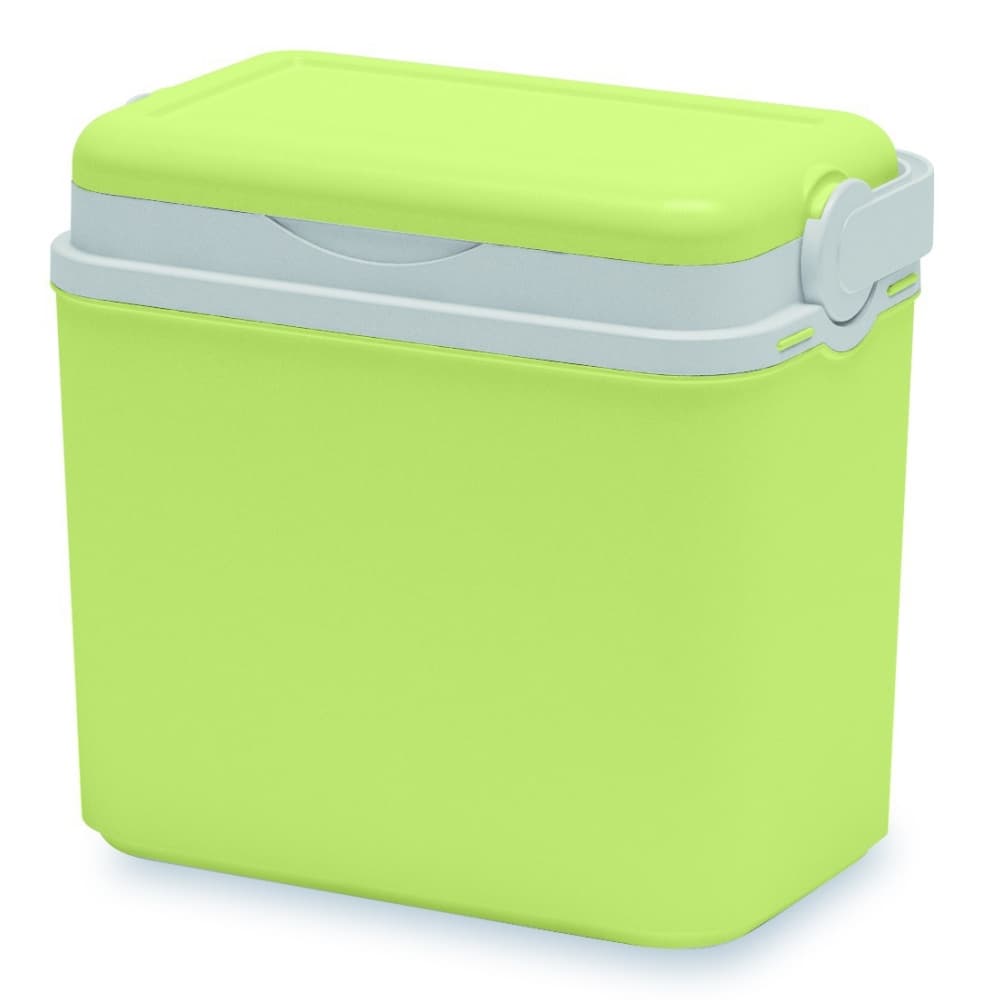 Piknik frižider 10L - zelena 32690