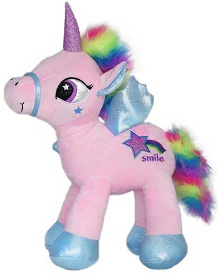 Amek Toys Plišana igračka Pony