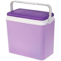 Piknik frižider lavanda 24L 